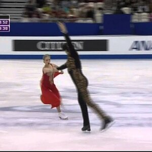 Kaitlyn Weaver & Andrew Poje - 2015 World Championships Short Dance