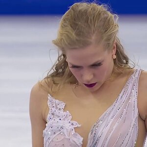 Kaitlyn Weaver & Andrew Poje - 2015 Grand Prix Final Free Dance