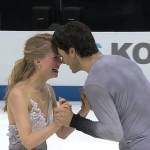 Kaitlyn Weaver & Andrew Poje - 2016 Team Challenge Cup Free Dance
