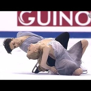 Kaitlyn Weaver & Andrew Poje - 2016 Four Continents Free Dance