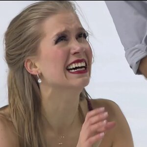 Kaitlyn Weaver & Andrew Poje - 2017 Internationaux de France Free Dance