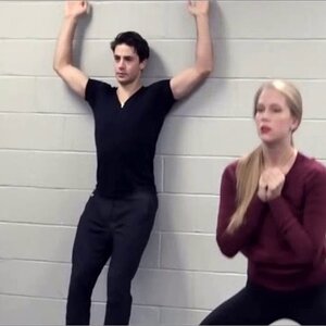 Kaitlyn Weaver & Andrew Poje - 2017 Interview with TSN
