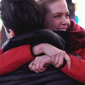 Kaitlyn Weaver & Andrew Poje - 2017 Interview with CBC Sports 1