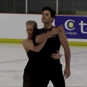Kaitlyn Weaver & Andrew Poje - 2017 Autumn Classic Free Dance