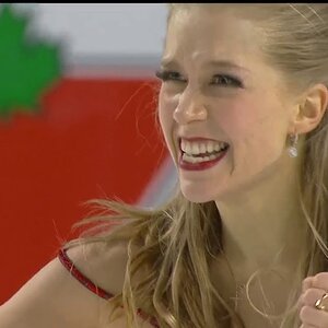 Kaitlyn Weaver & Andrew Poje - 2018 Canadian National Championships Free Dance