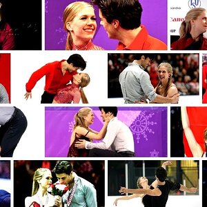 Kaitlyn Weaver & Andrew Poje - 2018 Fan-Made Montage 'Legends'