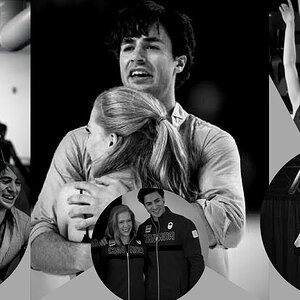 Kaitlyn Weaver & Andrew Poje - 2018 Fan-Made Montage 'Tightrope'