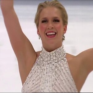 Kaitlyn Weaver & Andrew Poje - 2019 Four Continents Free Dance