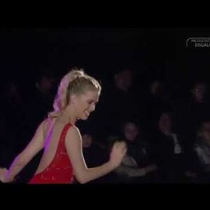 Kaitlyn Weaver & Andrew Poje - 2019 Eisgala Ingolstadt Exhibition