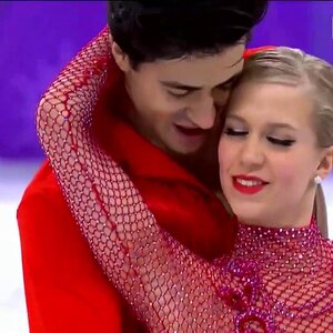 Kaitlyn Weaver & Andrew Poje - 2019 Fan-Made Montage 'Ho Hey'