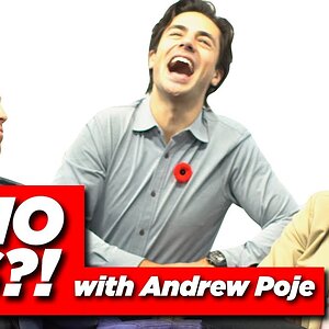 Andrew Poje - 2019 Interview with This Figure Skating Show