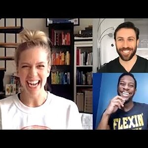 Kaitlyn Weaver - 2020 Interview with That Figure Skating Show