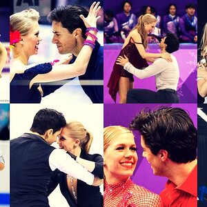 Kaitlyn Weaver & Andrew Poje - 2020 Fan-Made Montage 'Carried Me With You'