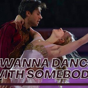 Kaitlyn Weaver & Andrew Poje - 2020 Fan-Made Montage 'I Wanna Dance With Somebody'