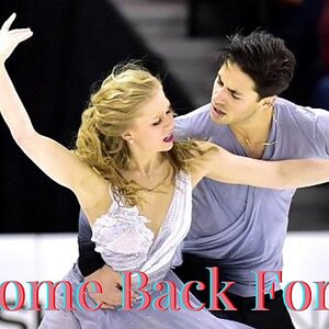 Kaitlyn Weaver & Andrew Poje - 2020 Fan-Made Montage 'I'll Come Back For You'