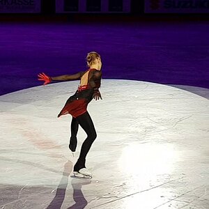 Alena Kostornaia - 2020 Bolzano Passion Gala II