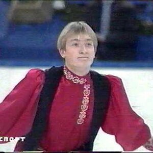 Evgeni Plushenko Russian Nationals 1999 - Exhibition Skate