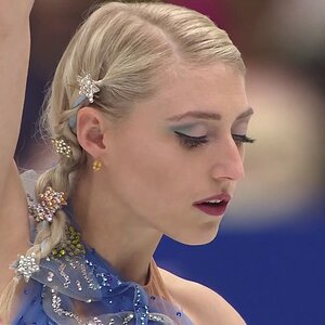 Gilles & Poirier - WC 2019 FD - Vincent