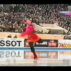 Evgeni Plushenko Grand Prix Final 1999 - Exhibition Skate