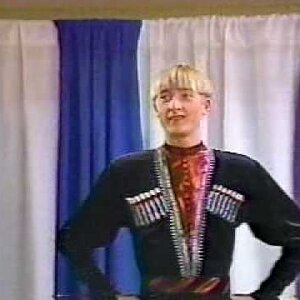 Evgeni Plushenko Grand Slam Super Teams of Skating 1999 - SP