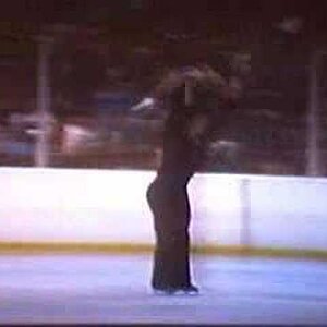 1980 Sheryl Franks / Mike Botticelli - Olympics LP