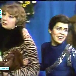 Зимние О.И. 1980. Фигурное катание. Парное катание. Произвольная программа