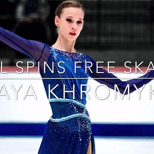 Maiia Khromykh - 2020 Fan-Made Montage