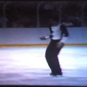 1980 Igor Bobrin - Olympic SP / Russia