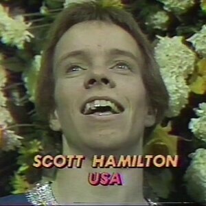1980 Olympic Games Figure Skating Men's Short Program