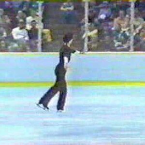 Bobrin 1980 Olympics LP
