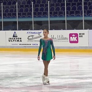 Alena Kostornaia - 2017/18 Cup of Russia Stage IV FS