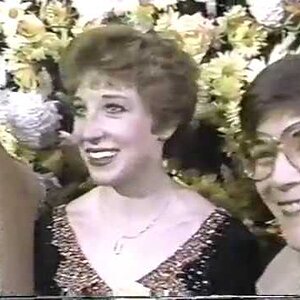 1980 Olympic Games Ladies Short Program