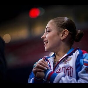 Alena Kostornaia - 2018 World Junior Championships FS