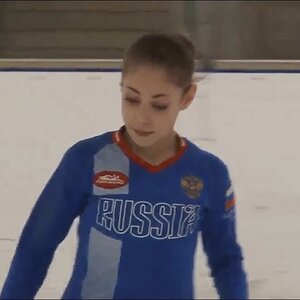 Alena Kostornaia - 2018 Prizes of the President of FFKKM SP