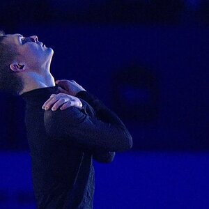 Russian National 2021 - Mikhail Kloyada - Exhibition