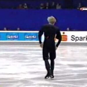 Evgeni Plushenko Sparkassen Cup 1999 - SP