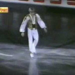 Evgeni Plushenko Sparkassen Cup 1999 - Exhibition Skate and Encore