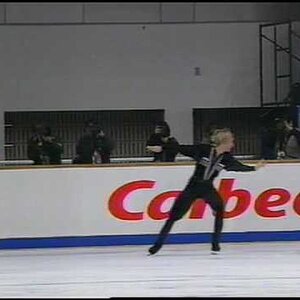 Evgeni Plushenko NHK Trophy 1999 - SP