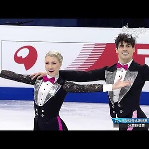 Gilles & Poirier - 4CC 2020 RD - Mack & Mabel