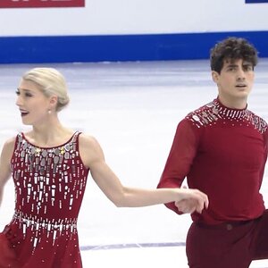 Gilles & Poirier - 4CC 2020 FD - Both Sides Now