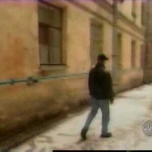 Evgeni Plushenko World Championships 2000 - ABC Fluff before LP