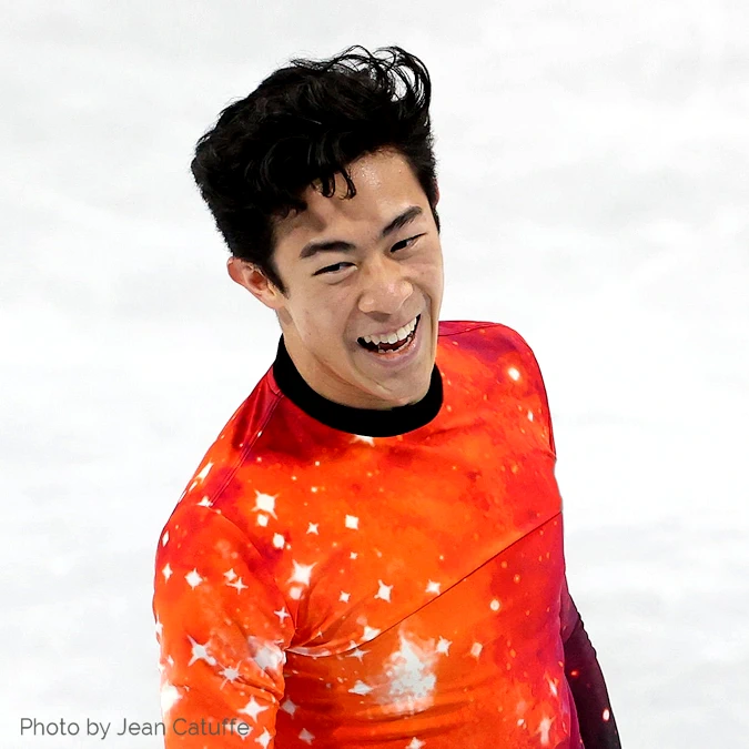 Nathan Chen