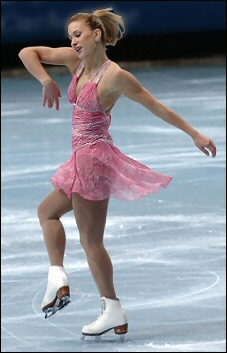 Joannie Rochette