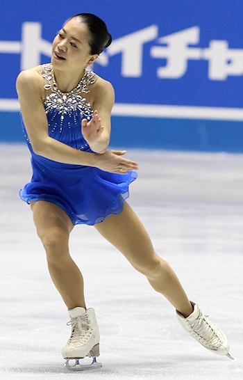 Akiko Suzuki 