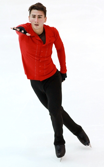 2012 US International Figure Skating Classic