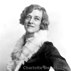Charlotte Oelschlägel