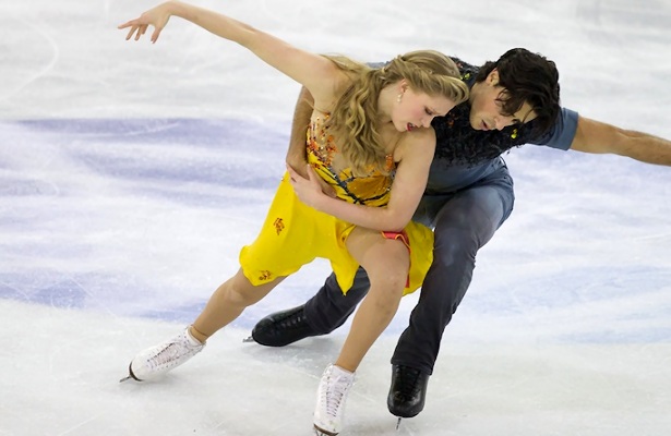 Poje relationship weaver Who is
