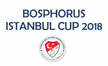 2018 Bosphorus Cup