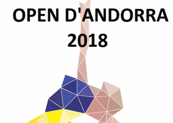 2018 Open D'Andorra