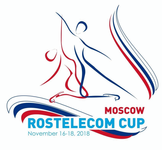 2018 Rostelecom Cup